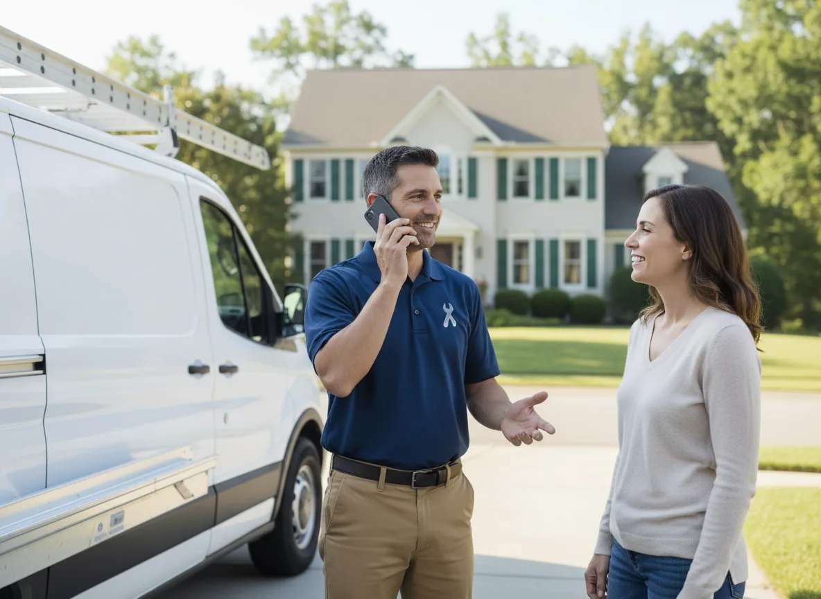 Home Gutter Service New Church, VA FAQs